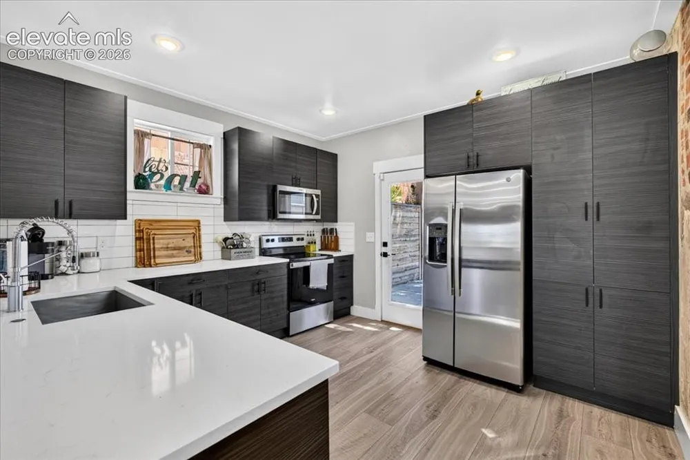 660 1st Avenue Deer Trail, CO 80105