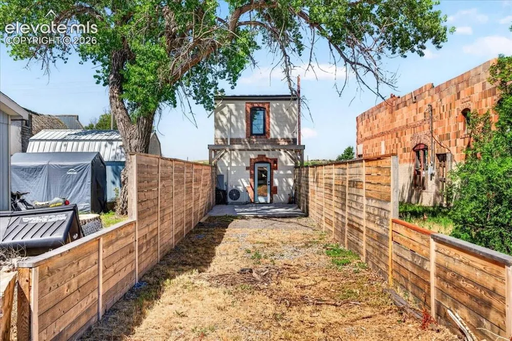 660 1st Avenue Deer Trail, CO 80105