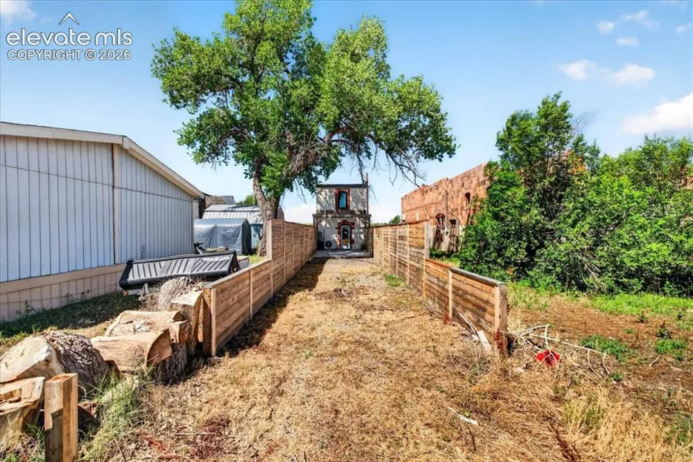660 1st Avenue Deer Trail, CO 80105