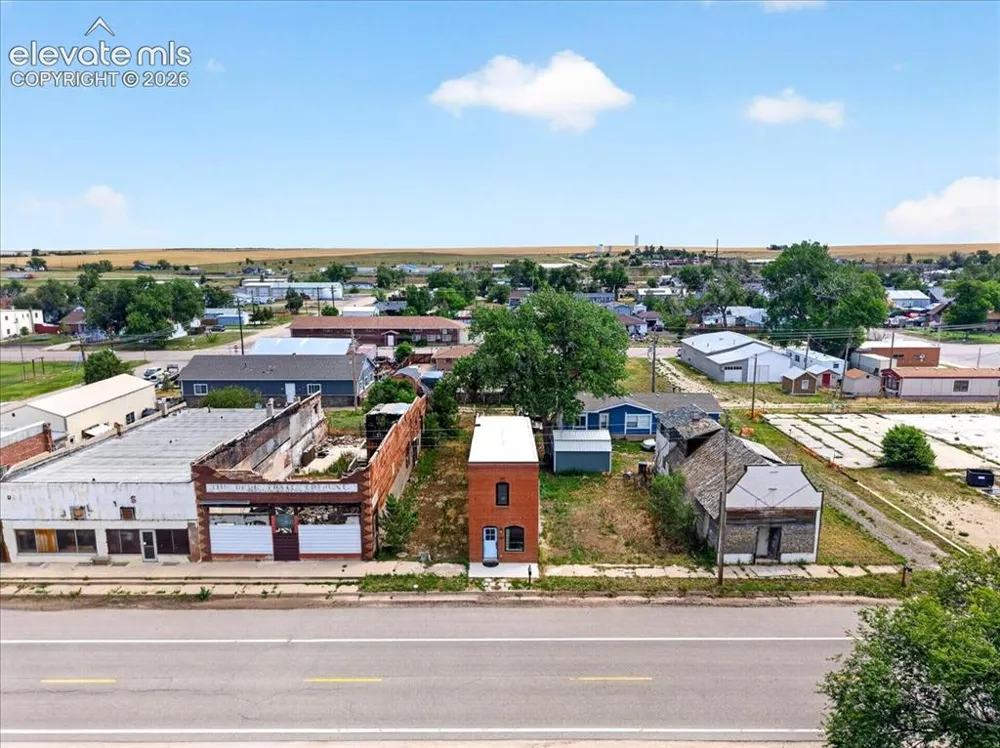 660 1st Avenue Deer Trail, CO 80105