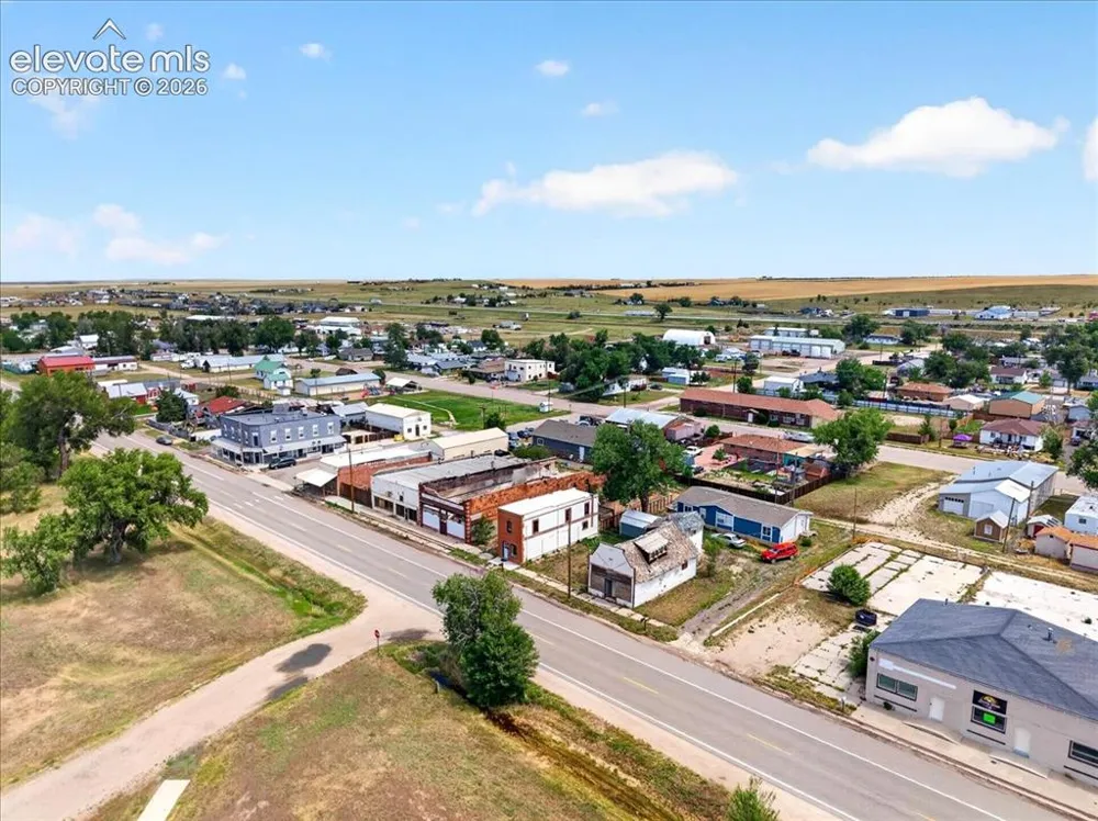 660 1st Avenue Deer Trail, CO 80105