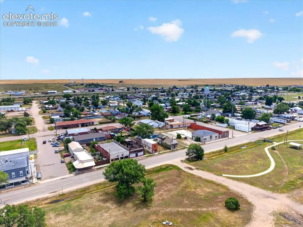 660 1st Avenue Deer Trail, CO 80105