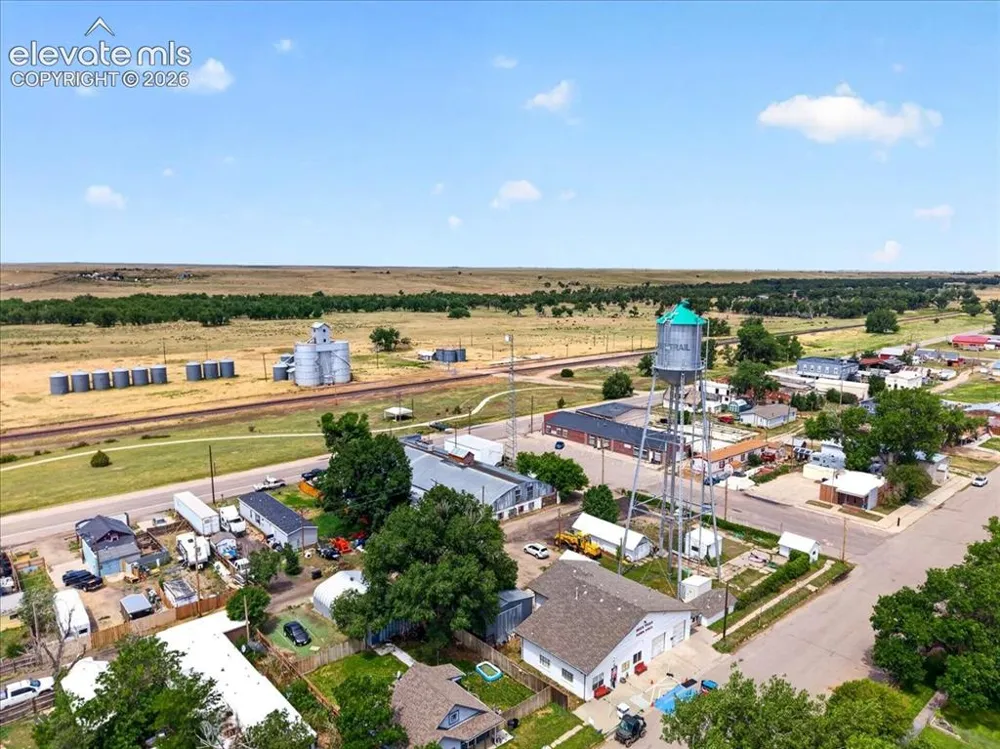 660 1st Avenue Deer Trail, CO 80105
