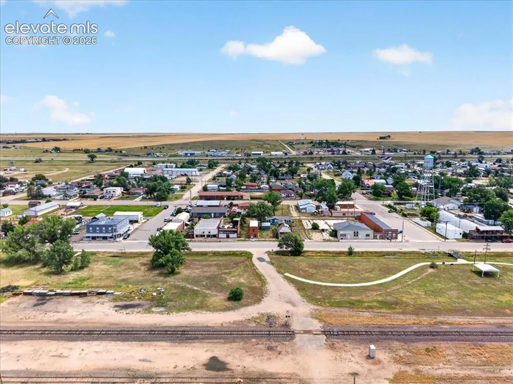 660 1st Avenue Deer Trail, CO 80105