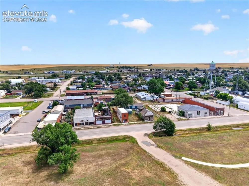 660 1st Avenue Deer Trail, CO 80105