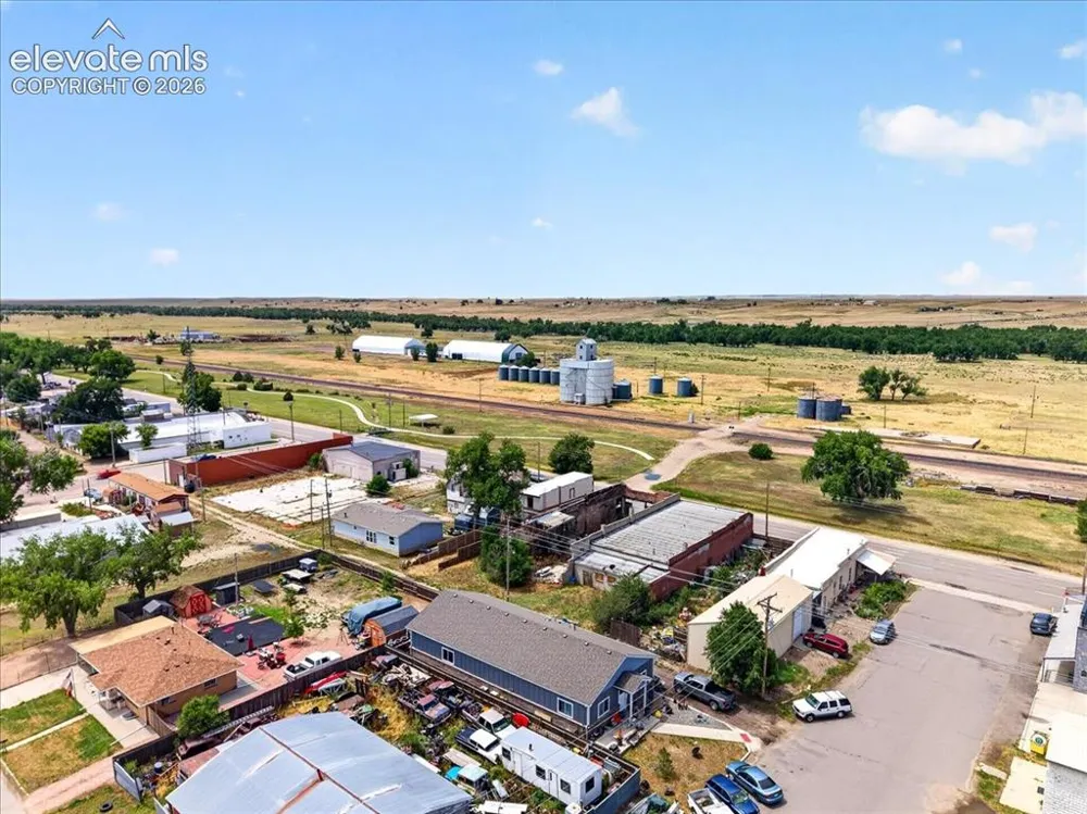 660 1st Avenue Deer Trail, CO 80105