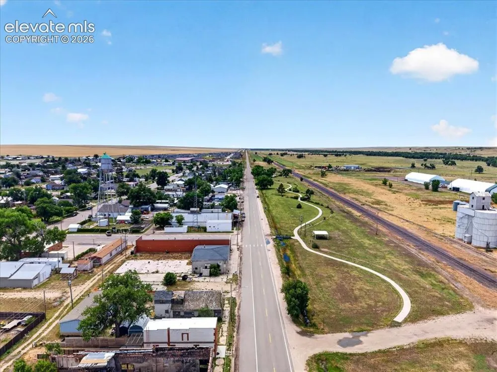 660 1st Avenue Deer Trail, CO 80105