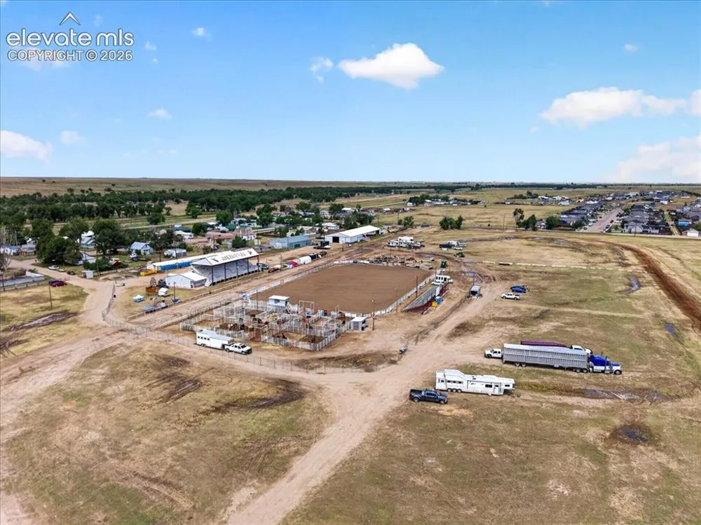 660 1st Avenue Deer Trail, CO 80105