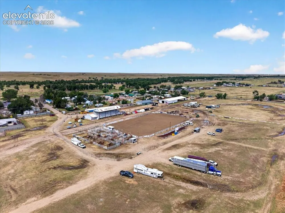 660 1st Avenue Deer Trail, CO 80105