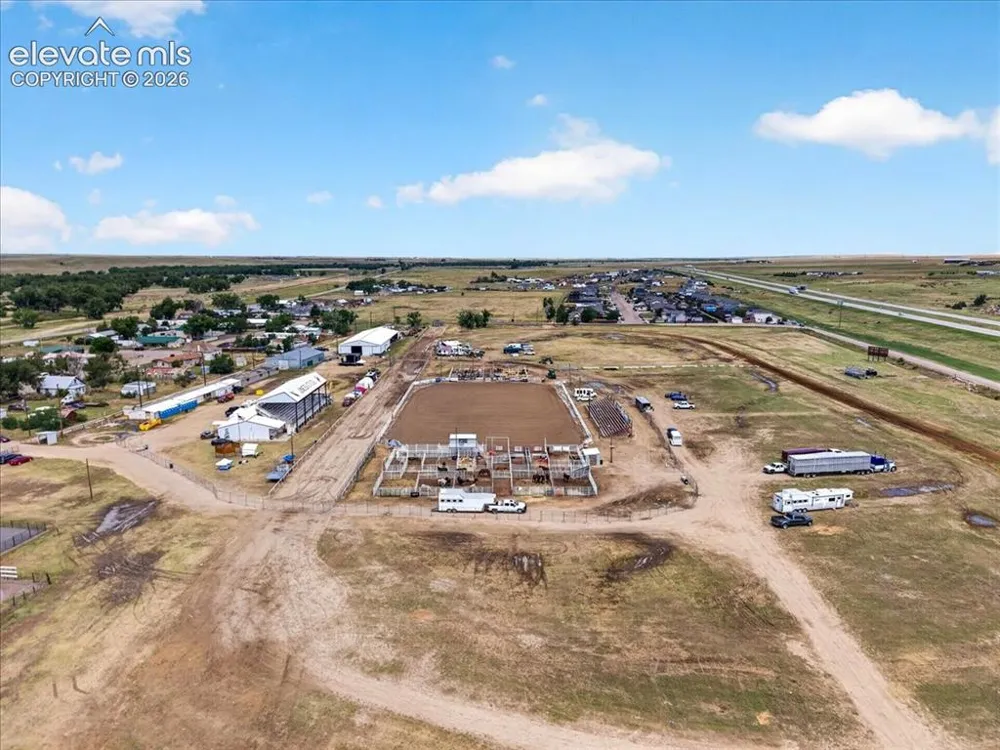 660 1st Avenue Deer Trail, CO 80105