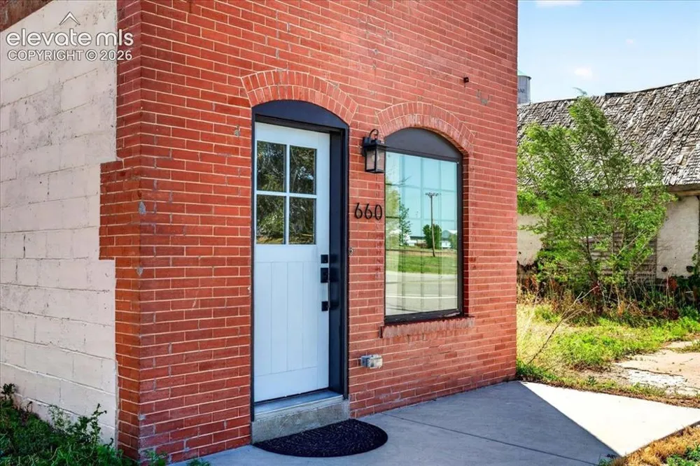 660 1st Avenue Deer Trail, CO 80105