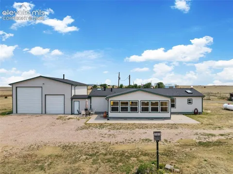 1350 S Calhan Highway