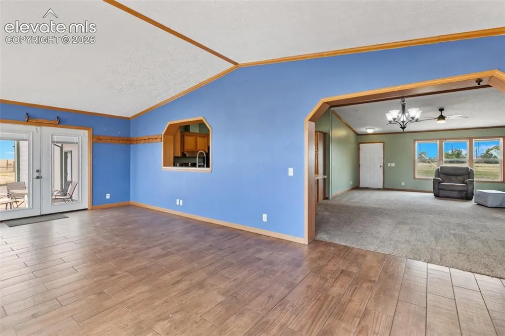1350 S Calhan Highway Yoder, CO 80864