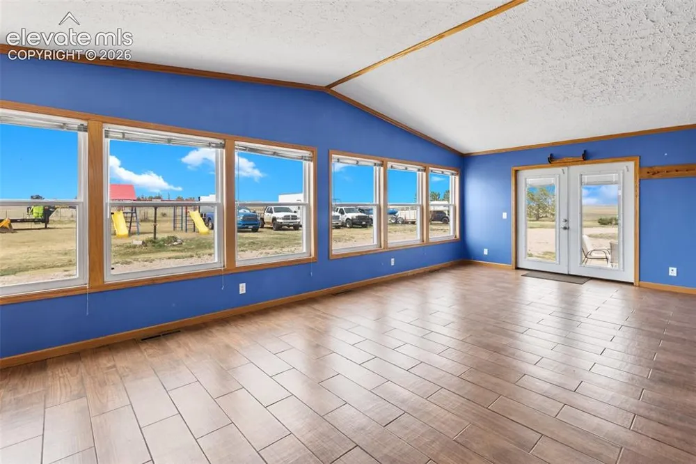 1350 S Calhan Highway Yoder, CO 80864
