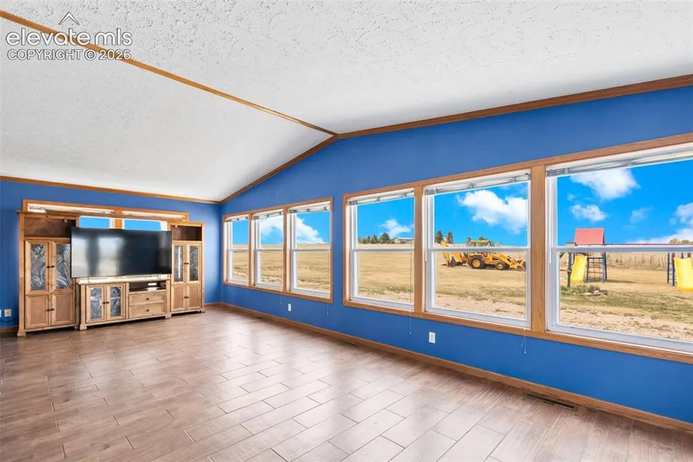 1350 S Calhan Highway Yoder, CO 80864