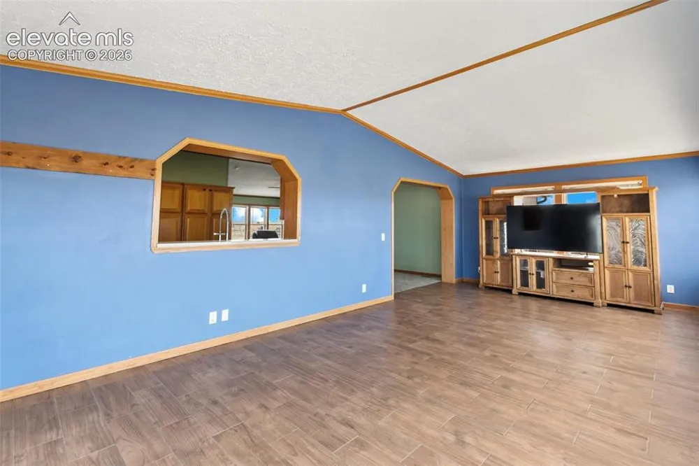 1350 S Calhan Highway Yoder, CO 80864