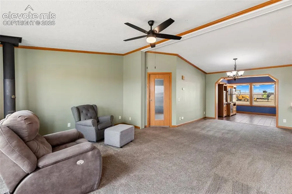 1350 S Calhan Highway Yoder, CO 80864