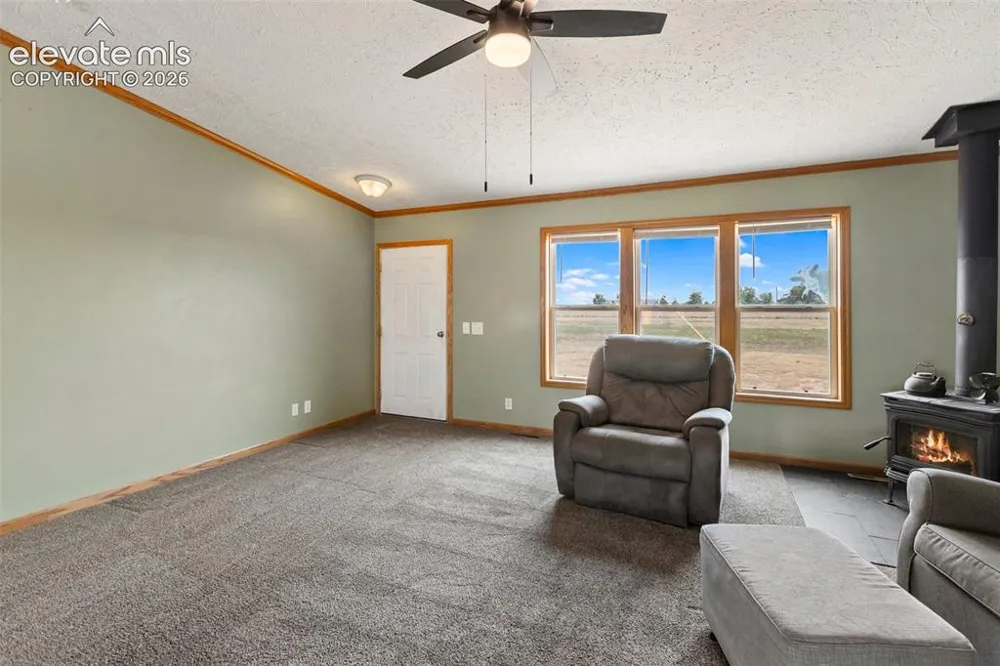 1350 S Calhan Highway Yoder, CO 80864