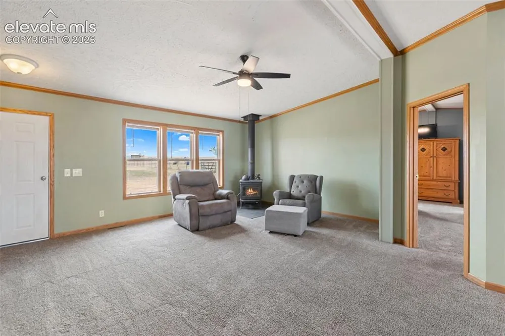 1350 S Calhan Highway Yoder, CO 80864