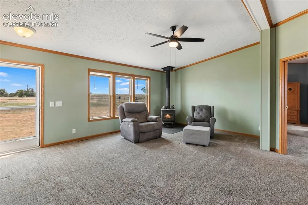 1350 S Calhan Highway Yoder, CO 80864