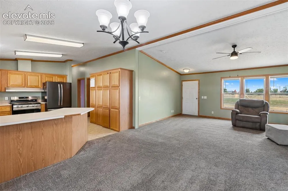 1350 S Calhan Highway Yoder, CO 80864