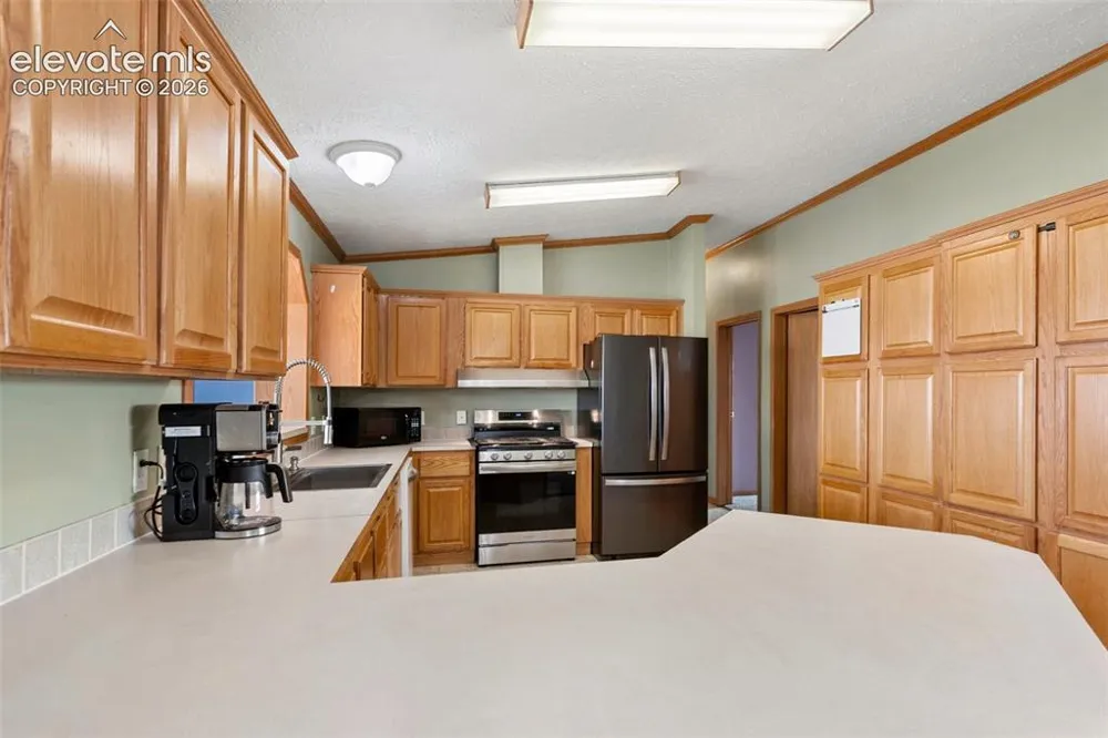 1350 S Calhan Highway Yoder, CO 80864