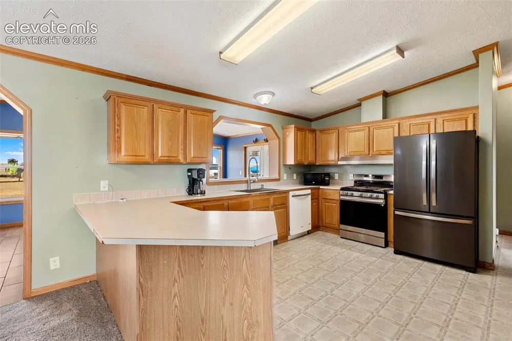 1350 S Calhan Highway Yoder, CO 80864