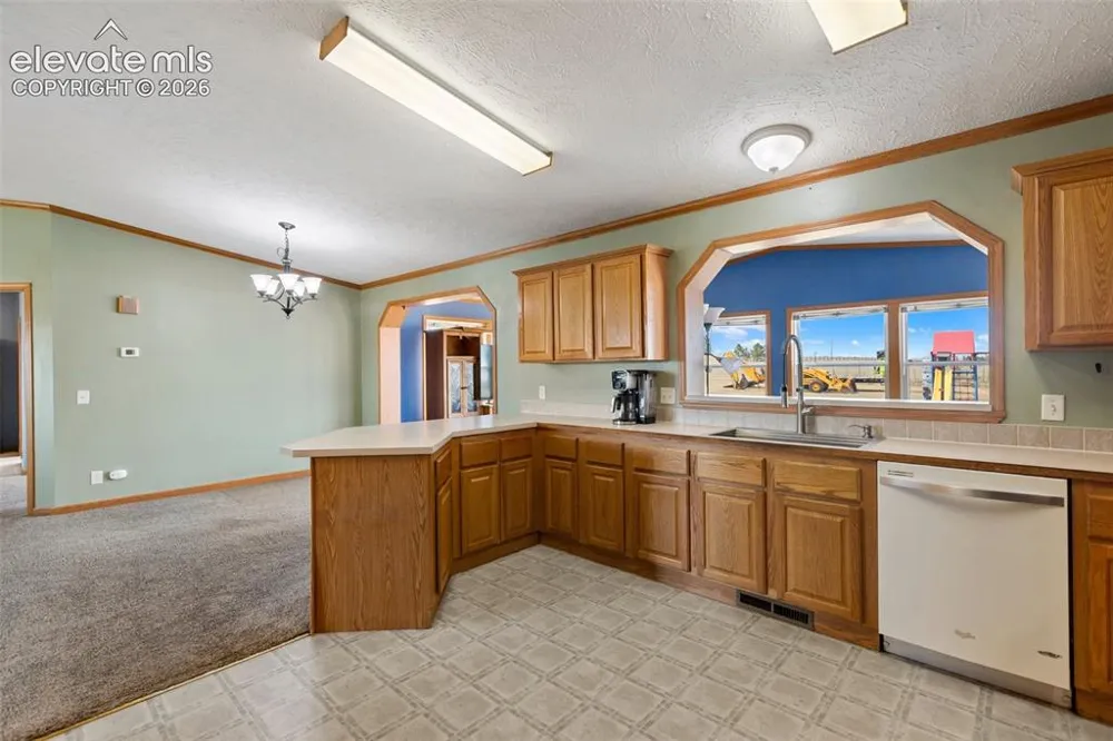 1350 S Calhan Highway Yoder, CO 80864