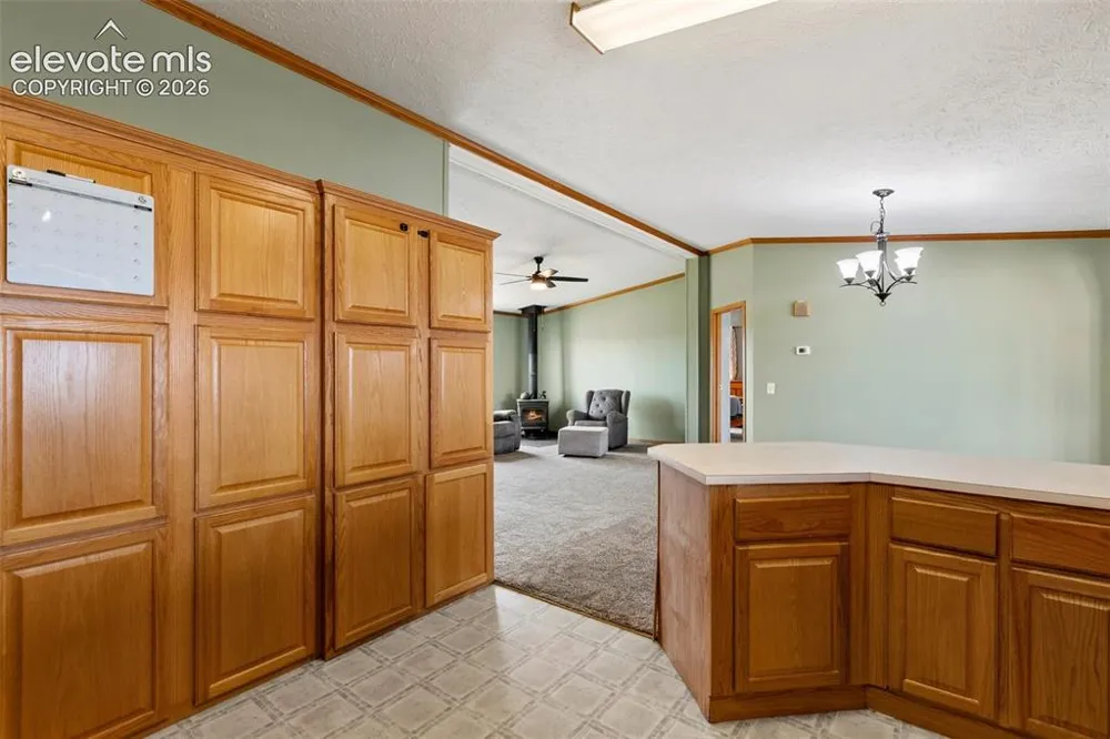 1350 S Calhan Highway Yoder, CO 80864