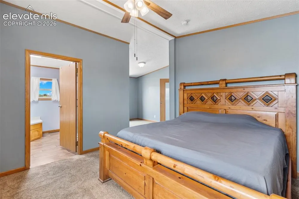 1350 S Calhan Highway Yoder, CO 80864