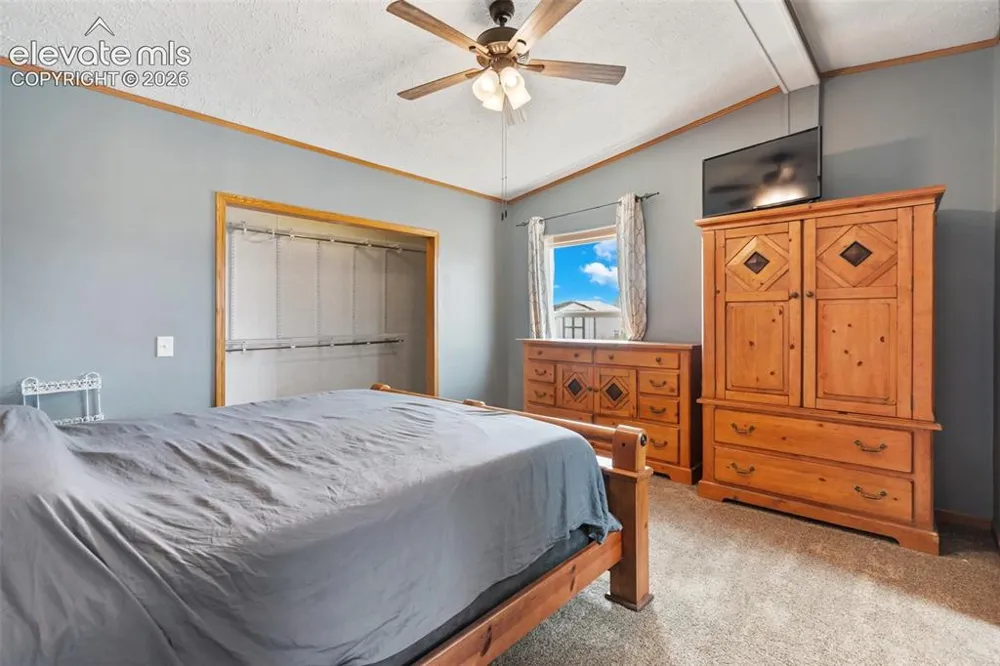 1350 S Calhan Highway Yoder, CO 80864