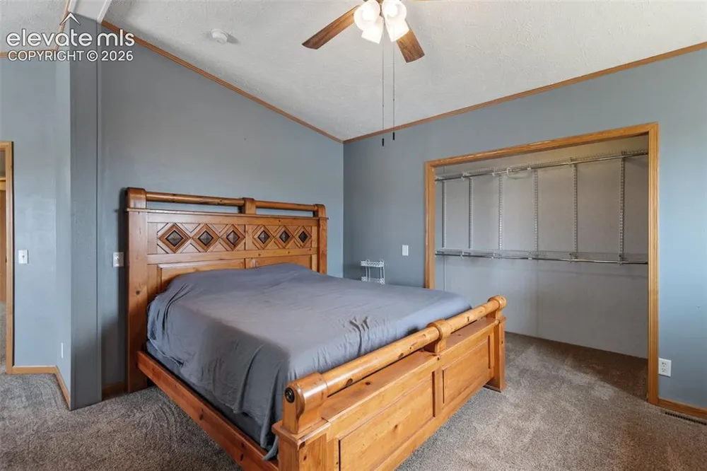 1350 S Calhan Highway Yoder, CO 80864