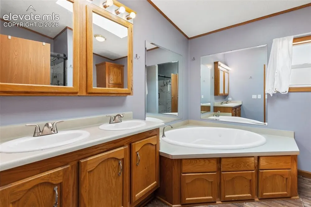 1350 S Calhan Highway Yoder, CO 80864