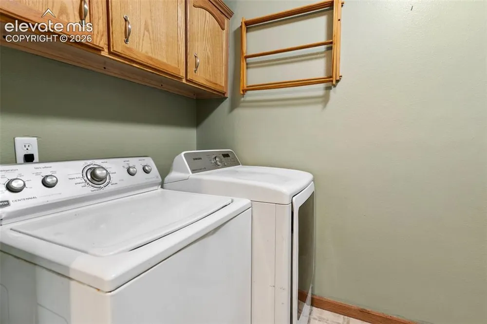 1350 S Calhan Highway Yoder, CO 80864