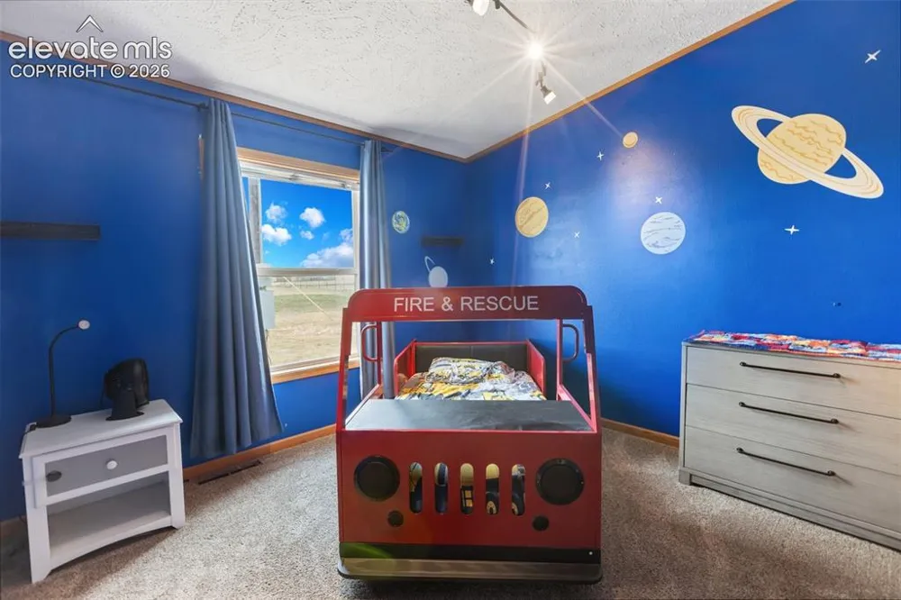 1350 S Calhan Highway Yoder, CO 80864