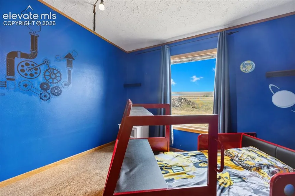 1350 S Calhan Highway Yoder, CO 80864