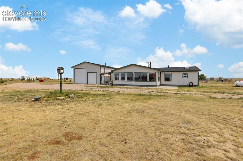 1350 S Calhan Highway Yoder, CO 80864