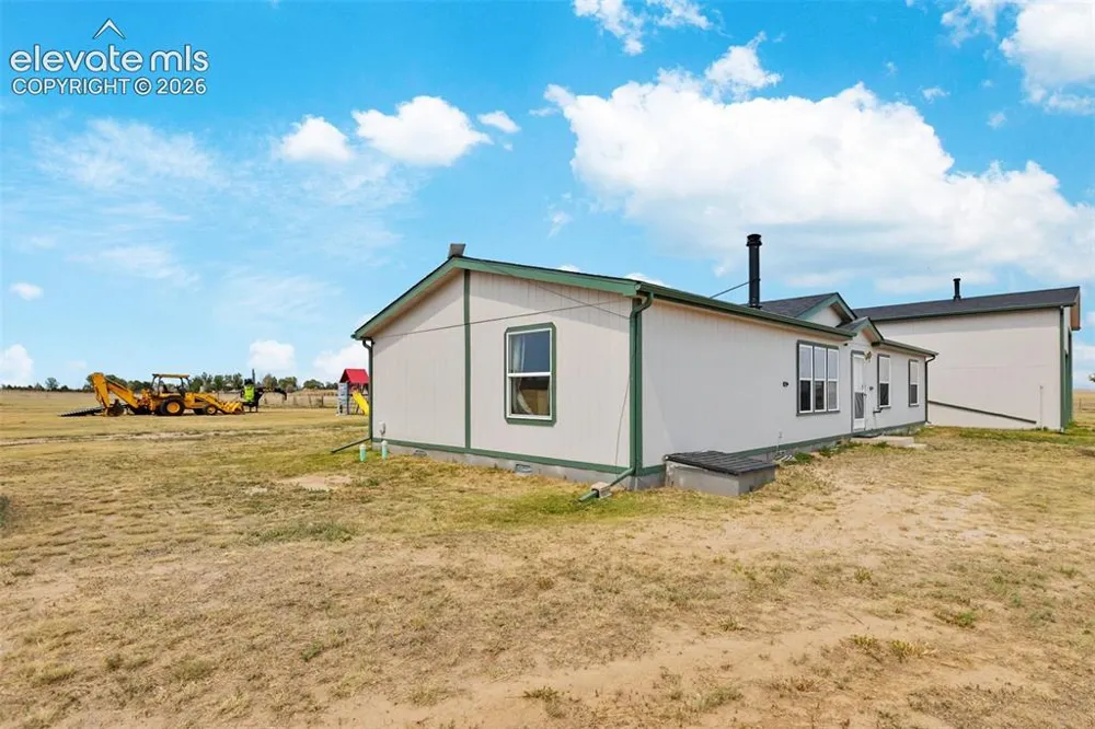 1350 S Calhan Highway Yoder, CO 80864