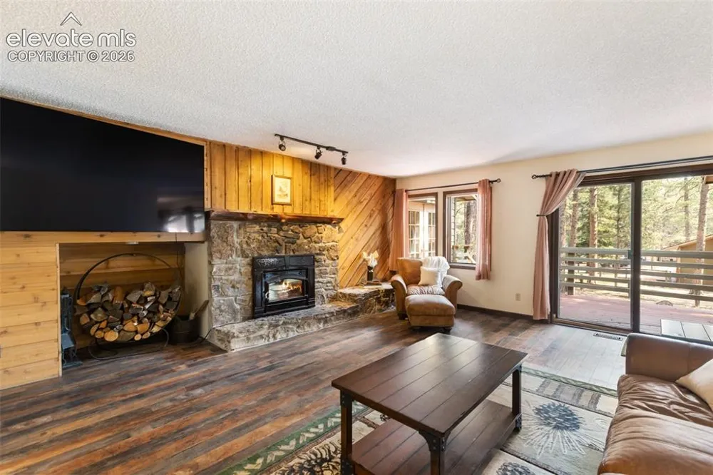 723 Pine Street Woodland Park, CO 80863