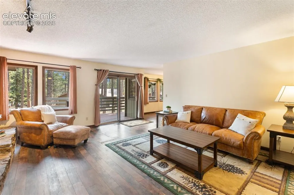 723 Pine Street Woodland Park, CO 80863