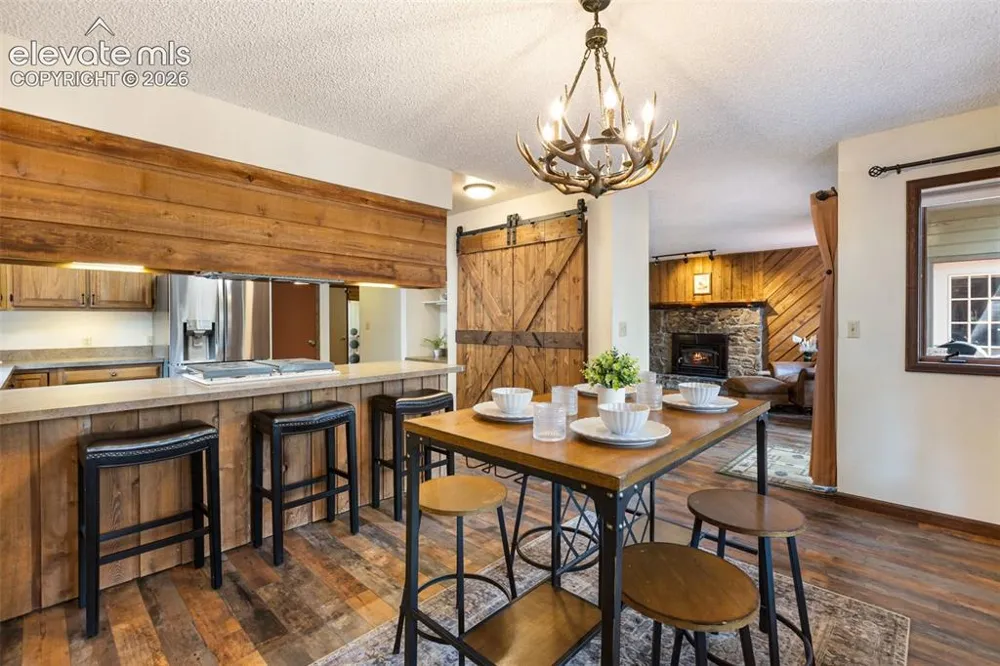 723 Pine Street Woodland Park, CO 80863