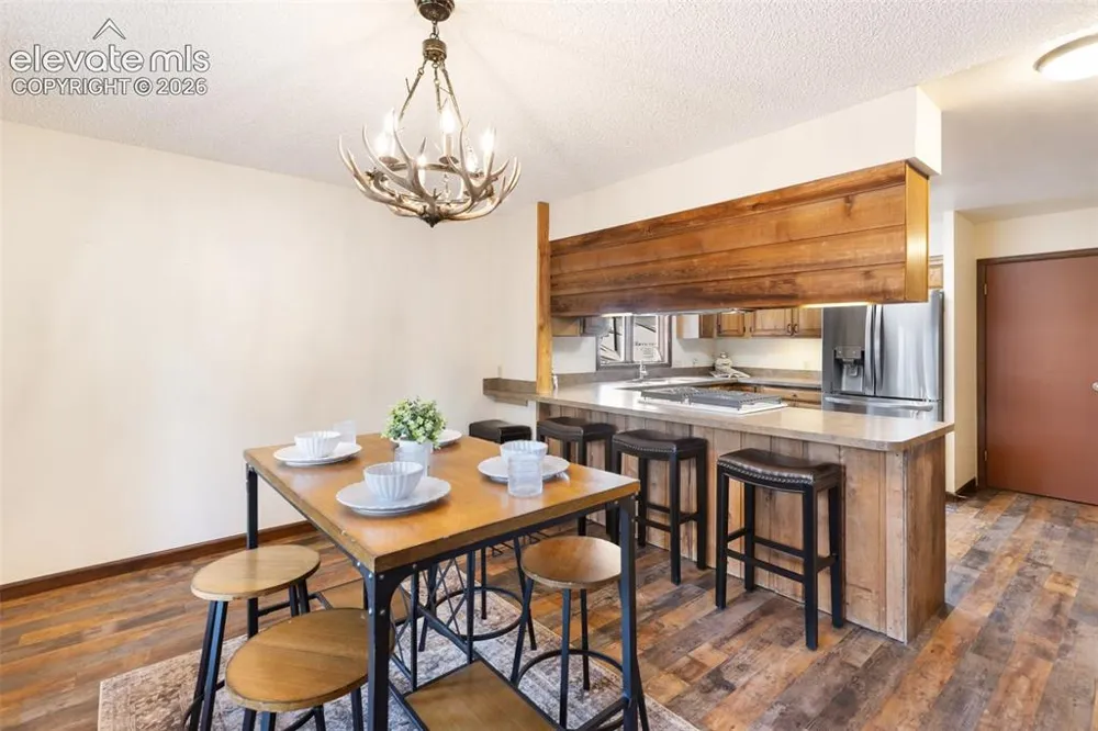 723 Pine Street Woodland Park, CO 80863