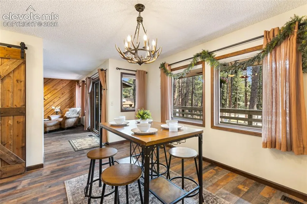 723 Pine Street Woodland Park, CO 80863