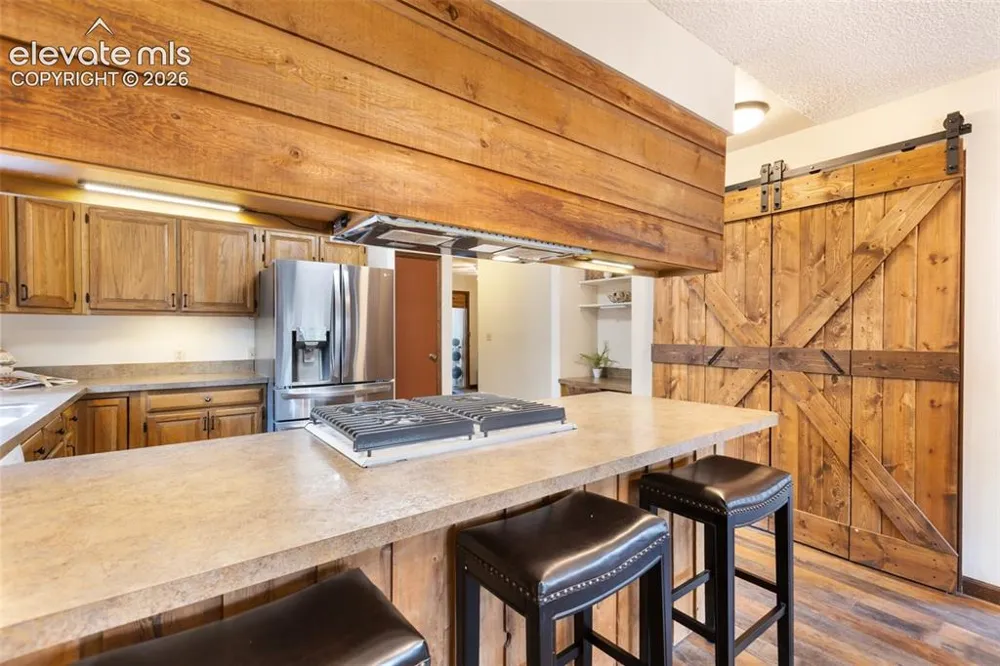 723 Pine Street Woodland Park, CO 80863