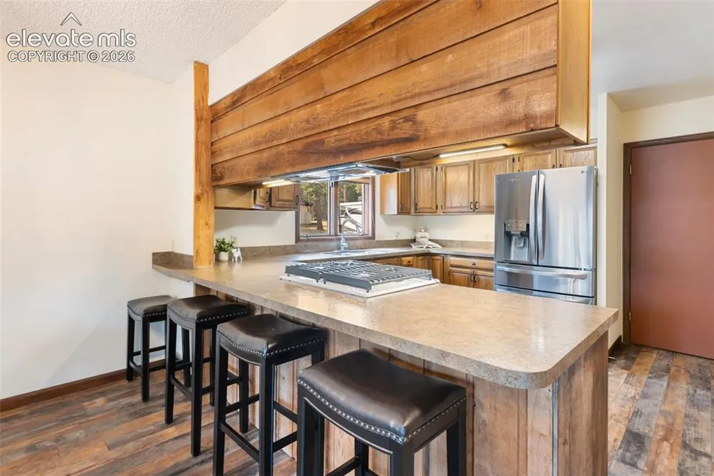 723 Pine Street Woodland Park, CO 80863