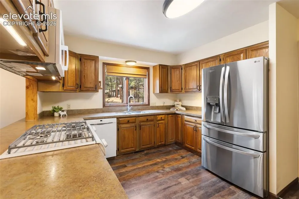 723 Pine Street Woodland Park, CO 80863