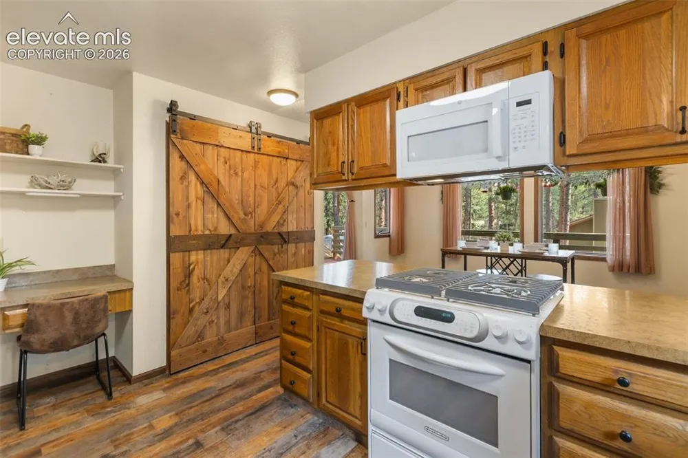 723 Pine Street Woodland Park, CO 80863