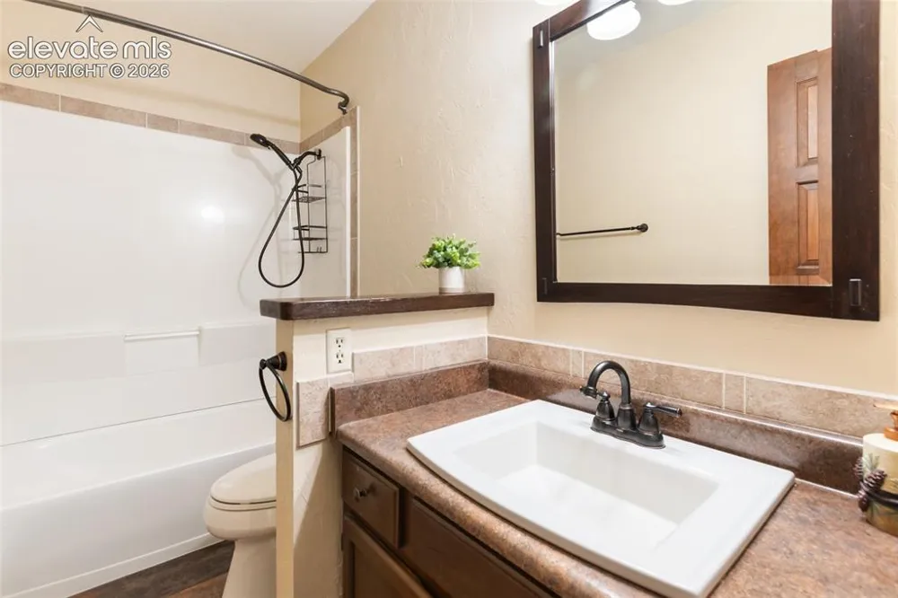 723 Pine Street Woodland Park, CO 80863
