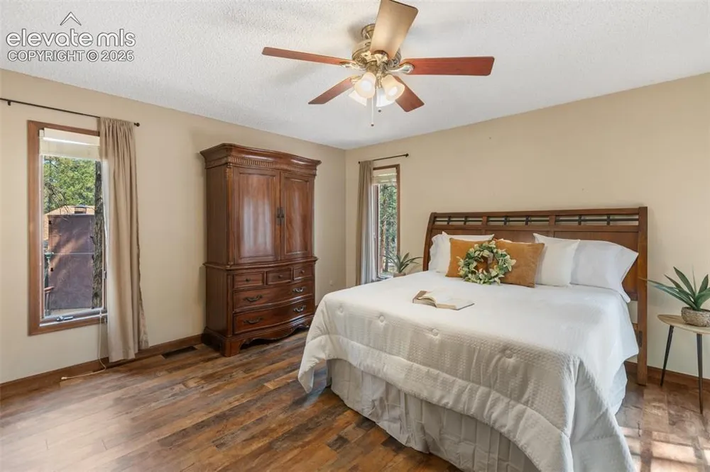723 Pine Street Woodland Park, CO 80863