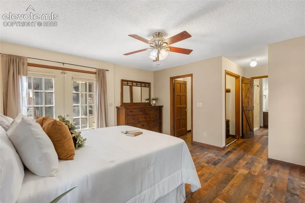 723 Pine Street Woodland Park, CO 80863